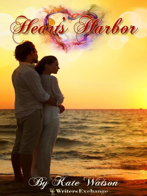 cover image of Heart's Harbor
